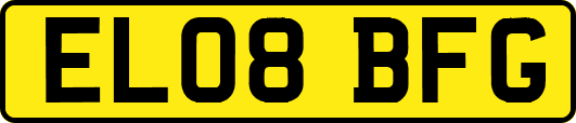EL08BFG