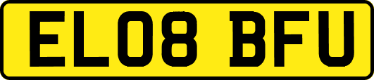 EL08BFU