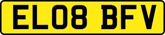 EL08BFV