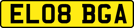 EL08BGA