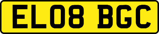 EL08BGC