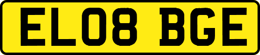 EL08BGE
