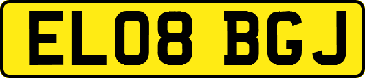 EL08BGJ