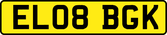 EL08BGK