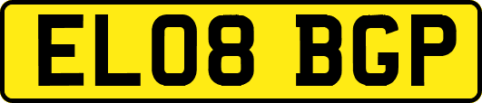EL08BGP