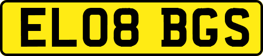 EL08BGS