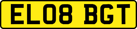 EL08BGT