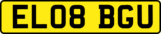 EL08BGU