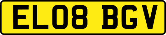 EL08BGV