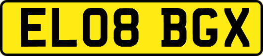 EL08BGX
