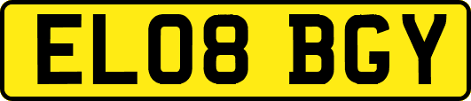 EL08BGY
