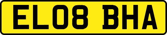 EL08BHA