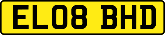 EL08BHD