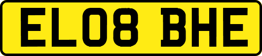 EL08BHE
