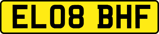EL08BHF