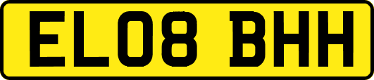 EL08BHH