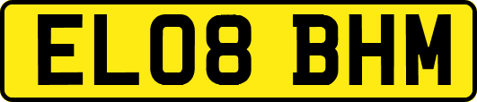 EL08BHM