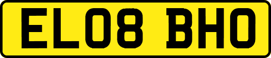 EL08BHO
