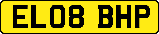 EL08BHP