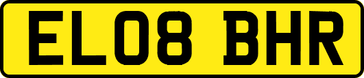 EL08BHR