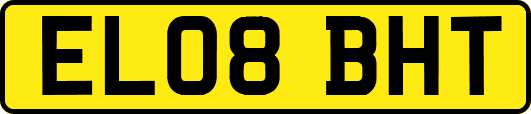 EL08BHT