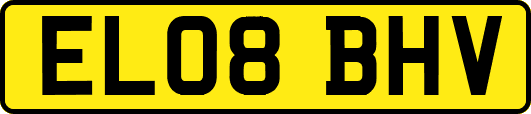 EL08BHV