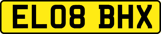 EL08BHX