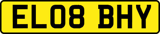 EL08BHY