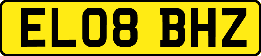 EL08BHZ