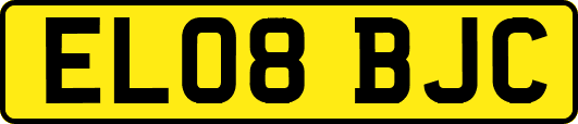 EL08BJC