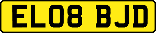 EL08BJD