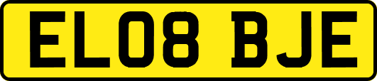EL08BJE