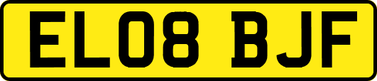 EL08BJF