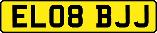 EL08BJJ