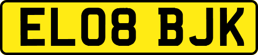 EL08BJK