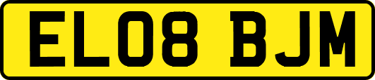 EL08BJM