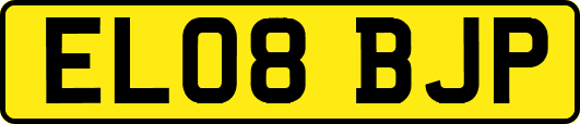 EL08BJP