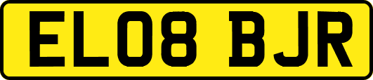 EL08BJR