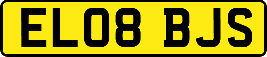 EL08BJS