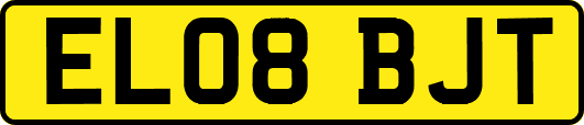 EL08BJT