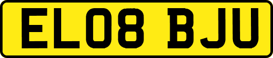 EL08BJU