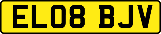 EL08BJV
