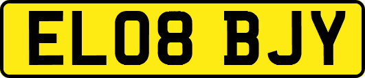 EL08BJY