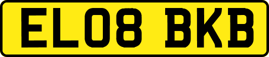 EL08BKB