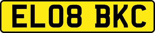 EL08BKC