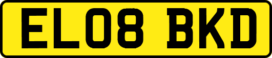 EL08BKD