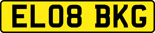 EL08BKG
