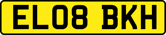 EL08BKH