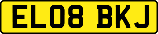 EL08BKJ