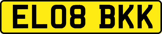 EL08BKK